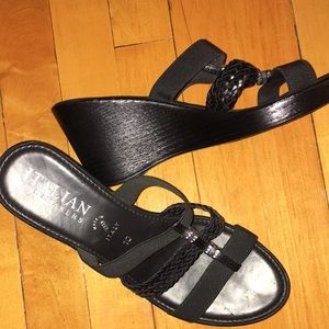 NWOT Italian shoes😍